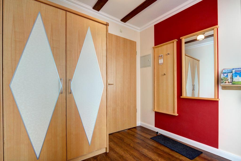 Fewo Strandperle-Fam.Kunkel Sellin  Room photo